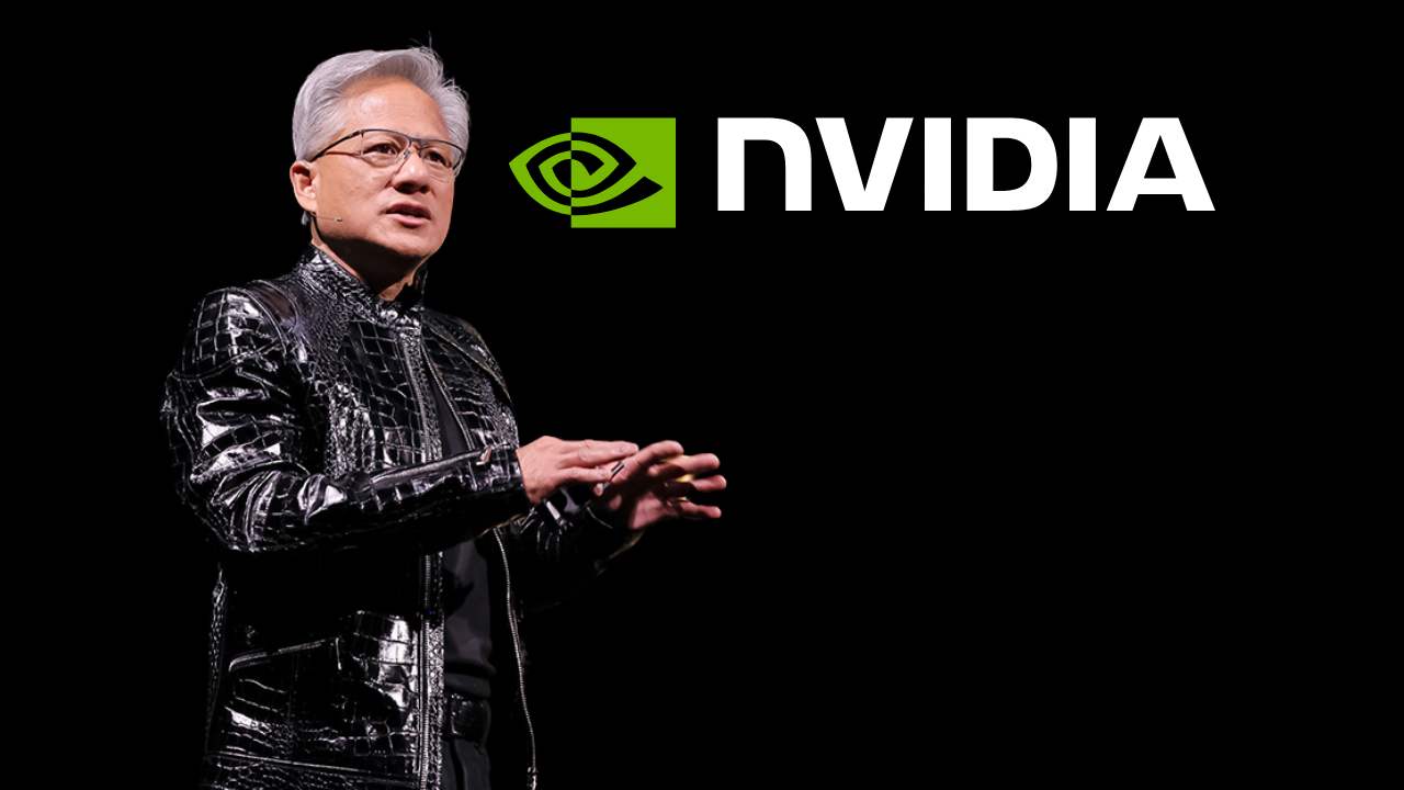 📺 LIVE:   Keynote Jensen Huang - Article cover image